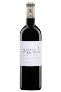 Château Pey La Tour Réserve du château 2010